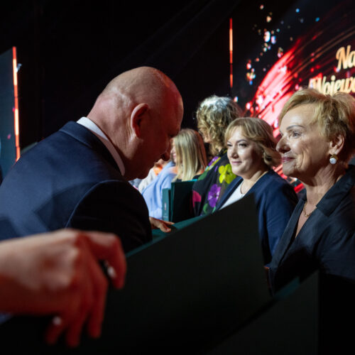 18.05.2026 Jubileusz 35 lecia Samorządu Zawodowego Pielęgniarek i Położnych oraz Międzynarodowy Dzień Pielęgniarek i Położnych