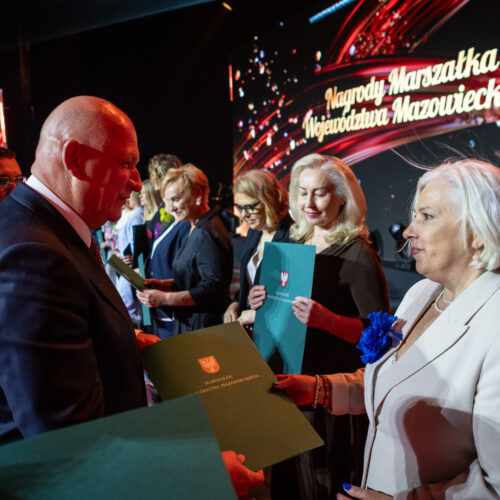 18.05.2026 Jubileusz 35 lecia Samorządu Zawodowego Pielęgniarek i Położnych oraz Międzynarodowy Dzień Pielęgniarek i Położnych