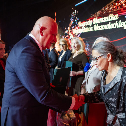 18.05.2026 Jubileusz 35 lecia Samorządu Zawodowego Pielęgniarek i Położnych oraz Międzynarodowy Dzień Pielęgniarek i Położnych