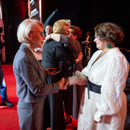 18.05.2026 Jubileusz 35 lecia Samorządu Zawodowego Pielęgniarek i Położnych oraz Międzynarodowy Dzień Pielęgniarek i Położnych