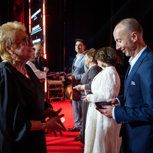 18.05.2026 Jubileusz 35 lecia Samorządu Zawodowego Pielęgniarek i Położnych oraz Międzynarodowy Dzień Pielęgniarek i Położnych