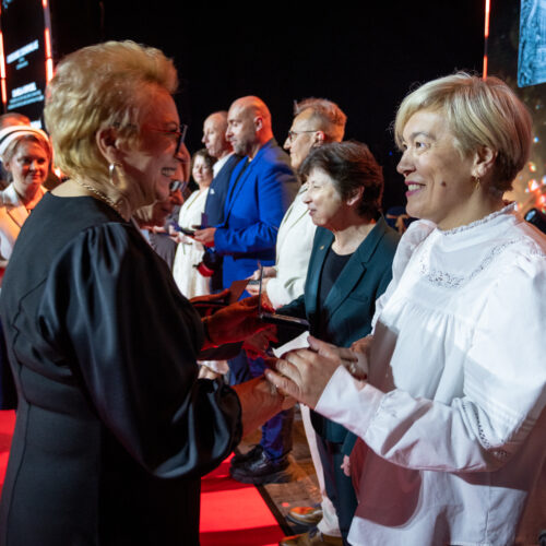 18.05.2026 Jubileusz 35 lecia Samorządu Zawodowego Pielęgniarek i Położnych oraz Międzynarodowy Dzień Pielęgniarek i Położnych