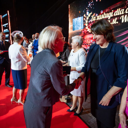 18.05.2026 Jubileusz 35 lecia Samorządu Zawodowego Pielęgniarek i Położnych oraz Międzynarodowy Dzień Pielęgniarek i Położnych