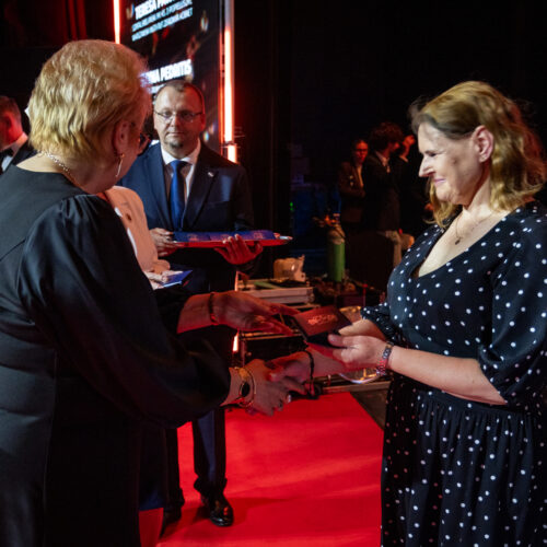 18.05.2026 Jubileusz 35 lecia Samorządu Zawodowego Pielęgniarek i Położnych oraz Międzynarodowy Dzień Pielęgniarek i Położnych