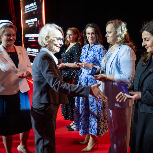 18.05.2026 Jubileusz 35 lecia Samorządu Zawodowego Pielęgniarek i Położnych oraz Międzynarodowy Dzień Pielęgniarek i Położnych