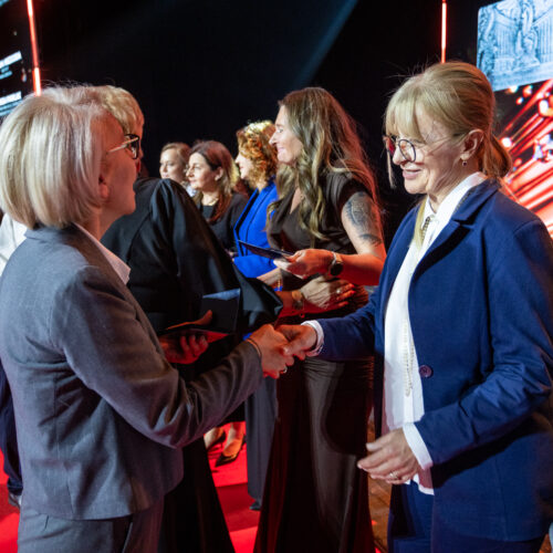 18.05.2026 Jubileusz 35 lecia Samorządu Zawodowego Pielęgniarek i Położnych oraz Międzynarodowy Dzień Pielęgniarek i Położnych