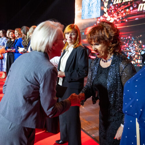 18.05.2026 Jubileusz 35 lecia Samorządu Zawodowego Pielęgniarek i Położnych oraz Międzynarodowy Dzień Pielęgniarek i Położnych
