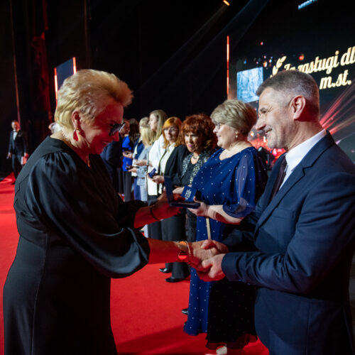 18.05.2026 Jubileusz 35 lecia Samorządu Zawodowego Pielęgniarek i Położnych oraz Międzynarodowy Dzień Pielęgniarek i Położnych
