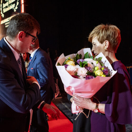 18.05.2026 Jubileusz 35 lecia Samorządu Zawodowego Pielęgniarek i Położnych oraz Międzynarodowy Dzień Pielęgniarek i Położnych