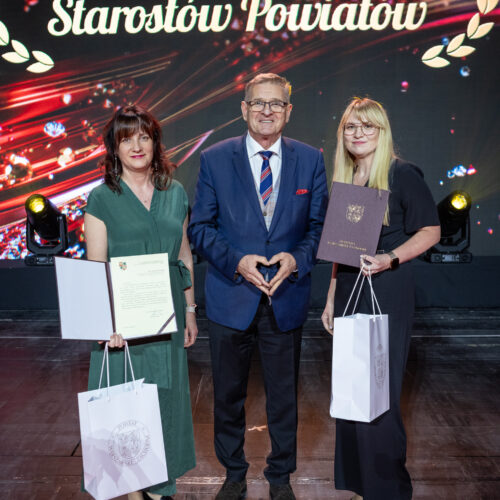 18.05.2026 Jubileusz 35 lecia Samorządu Zawodowego Pielęgniarek i Położnych oraz Międzynarodowy Dzień Pielęgniarek i Położnych