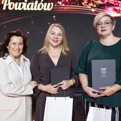 18.05.2026 Jubileusz 35 lecia Samorządu Zawodowego Pielęgniarek i Położnych oraz Międzynarodowy Dzień Pielęgniarek i Położnych