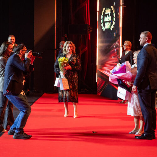 18.05.2026 Jubileusz 35 lecia Samorządu Zawodowego Pielęgniarek i Położnych oraz Międzynarodowy Dzień Pielęgniarek i Położnych