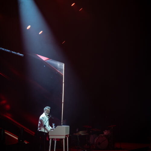18.05.2026 Jubileusz 35 lecia Samorządu Zawodowego Pielęgniarek i Położnych oraz Międzynarodowy Dzień Pielęgniarek i Położnych