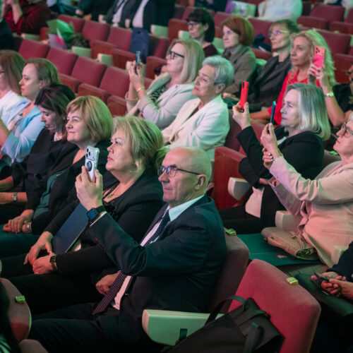 18.05.2026 Jubileusz 35 lecia Samorządu Zawodowego Pielęgniarek i Położnych oraz Międzynarodowy Dzień Pielęgniarek i Położnych