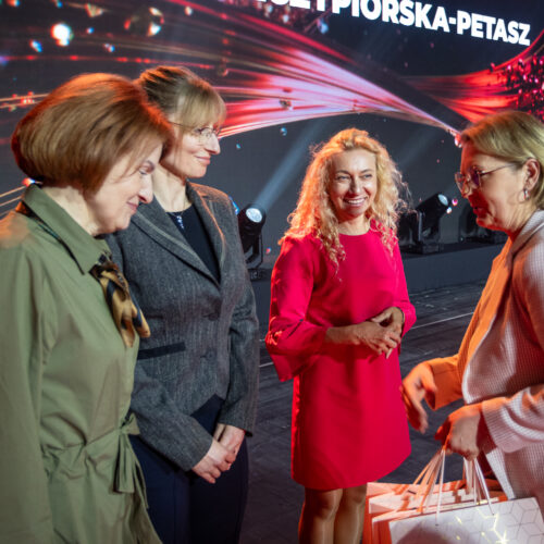 18.05.2026 Jubileusz 35 lecia Samorządu Zawodowego Pielęgniarek i Położnych oraz Międzynarodowy Dzień Pielęgniarek i Położnych