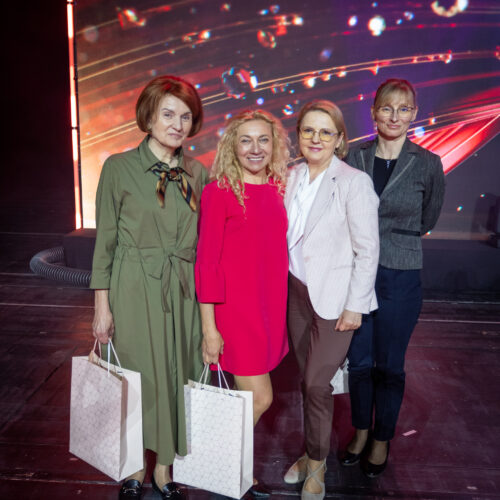 18.05.2026 Jubileusz 35 lecia Samorządu Zawodowego Pielęgniarek i Położnych oraz Międzynarodowy Dzień Pielęgniarek i Położnych