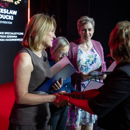 18.05.2026 Jubileusz 35 lecia Samorządu Zawodowego Pielęgniarek i Położnych oraz Międzynarodowy Dzień Pielęgniarek i Położnych