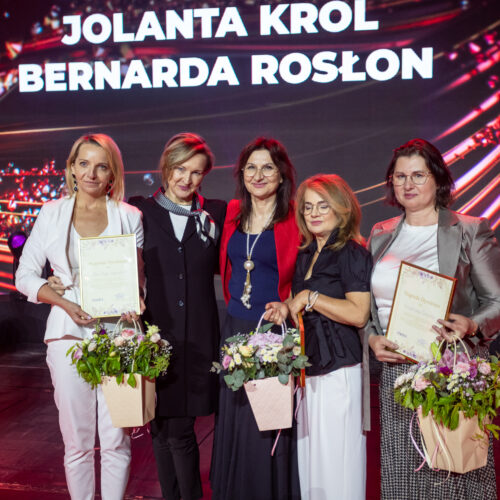 18.05.2026 Jubileusz 35 lecia Samorządu Zawodowego Pielęgniarek i Położnych oraz Międzynarodowy Dzień Pielęgniarek i Położnych