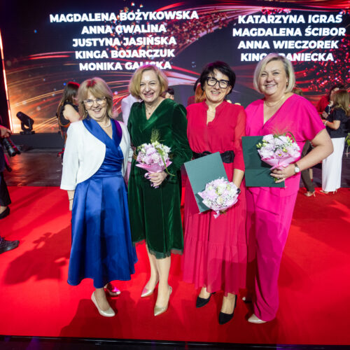 18.05.2026 Jubileusz 35 lecia Samorządu Zawodowego Pielęgniarek i Położnych oraz Międzynarodowy Dzień Pielęgniarek i Położnych