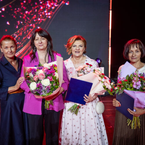 18.05.2026 Jubileusz 35 lecia Samorządu Zawodowego Pielęgniarek i Położnych oraz Międzynarodowy Dzień Pielęgniarek i Położnych