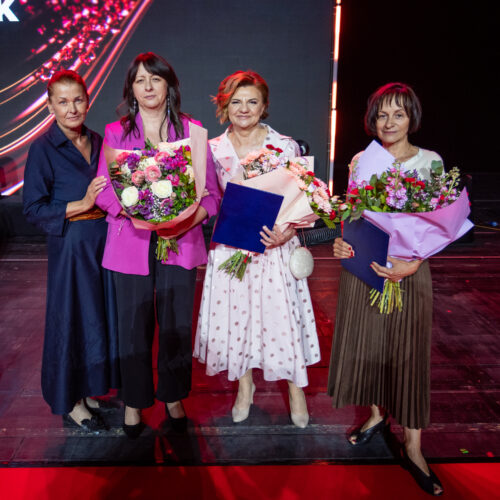 18.05.2026 Jubileusz 35 lecia Samorządu Zawodowego Pielęgniarek i Położnych oraz Międzynarodowy Dzień Pielęgniarek i Położnych