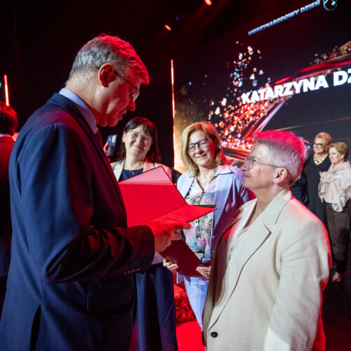 18.05.2026 Jubileusz 35 lecia Samorządu Zawodowego Pielęgniarek i Położnych oraz Międzynarodowy Dzień Pielęgniarek i Położnych