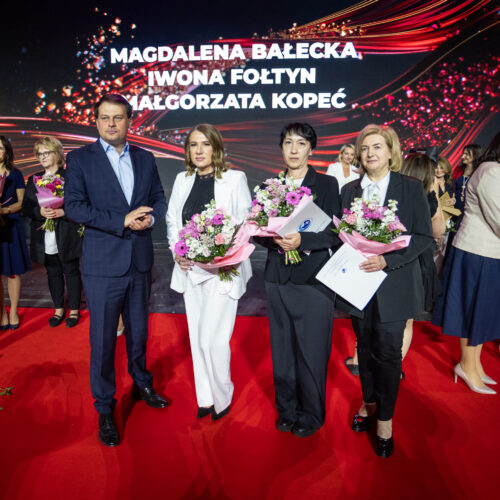 18.05.2026 Jubileusz 35 lecia Samorządu Zawodowego Pielęgniarek i Położnych oraz Międzynarodowy Dzień Pielęgniarek i Położnych