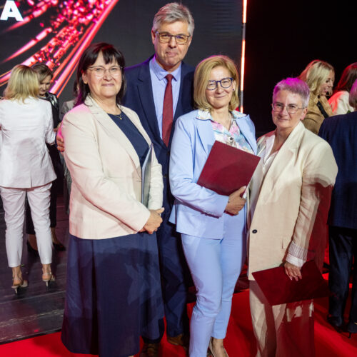 18.05.2026 Jubileusz 35 lecia Samorządu Zawodowego Pielęgniarek i Położnych oraz Międzynarodowy Dzień Pielęgniarek i Położnych