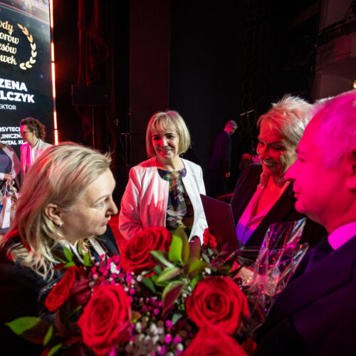 18.05.2026 Jubileusz 35 lecia Samorządu Zawodowego Pielęgniarek i Położnych oraz Międzynarodowy Dzień Pielęgniarek i Położnych