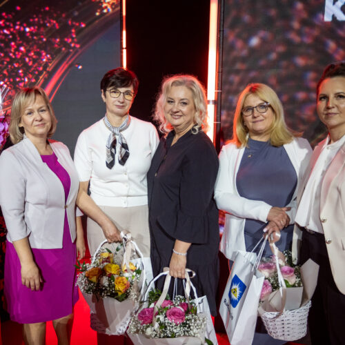 18.05.2026 Jubileusz 35 lecia Samorządu Zawodowego Pielęgniarek i Położnych oraz Międzynarodowy Dzień Pielęgniarek i Położnych