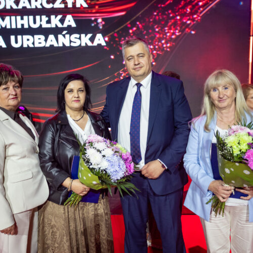 18.05.2026 Jubileusz 35 lecia Samorządu Zawodowego Pielęgniarek i Położnych oraz Międzynarodowy Dzień Pielęgniarek i Położnych