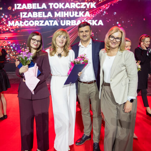 18.05.2026 Jubileusz 35 lecia Samorządu Zawodowego Pielęgniarek i Położnych oraz Międzynarodowy Dzień Pielęgniarek i Położnych