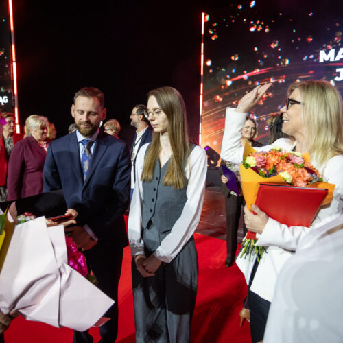18.05.2026 Jubileusz 35 lecia Samorządu Zawodowego Pielęgniarek i Położnych oraz Międzynarodowy Dzień Pielęgniarek i Położnych