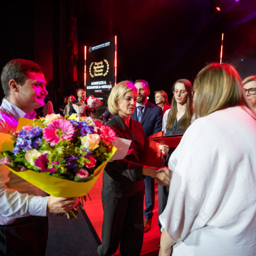18.05.2026 Jubileusz 35 lecia Samorządu Zawodowego Pielęgniarek i Położnych oraz Międzynarodowy Dzień Pielęgniarek i Położnych