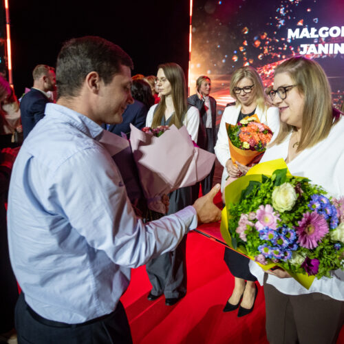 18.05.2026 Jubileusz 35 lecia Samorządu Zawodowego Pielęgniarek i Położnych oraz Międzynarodowy Dzień Pielęgniarek i Położnych