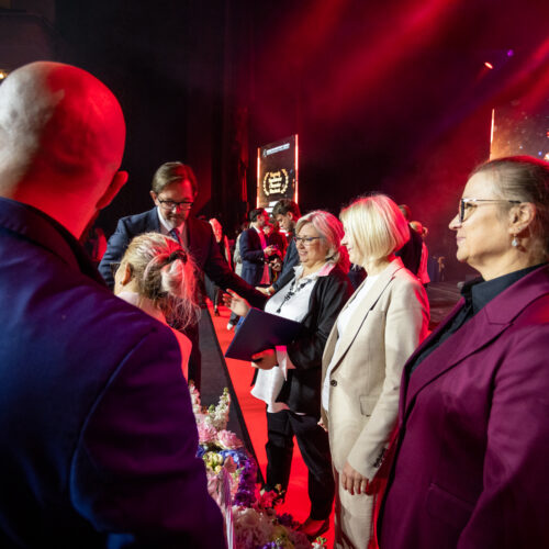 18.05.2026 Jubileusz 35 lecia Samorządu Zawodowego Pielęgniarek i Położnych oraz Międzynarodowy Dzień Pielęgniarek i Położnych
