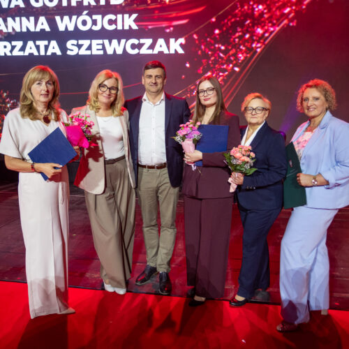 18.05.2026 Jubileusz 35 lecia Samorządu Zawodowego Pielęgniarek i Położnych oraz Międzynarodowy Dzień Pielęgniarek i Położnych