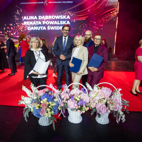18.05.2026 Jubileusz 35 lecia Samorządu Zawodowego Pielęgniarek i Położnych oraz Międzynarodowy Dzień Pielęgniarek i Położnych