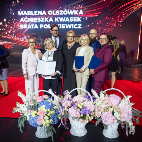 18.05.2026 Jubileusz 35 lecia Samorządu Zawodowego Pielęgniarek i Położnych oraz Międzynarodowy Dzień Pielęgniarek i Położnych