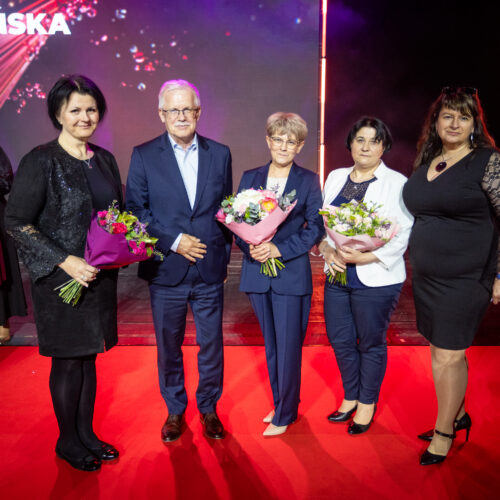 18.05.2026 Jubileusz 35 lecia Samorządu Zawodowego Pielęgniarek i Położnych oraz Międzynarodowy Dzień Pielęgniarek i Położnych