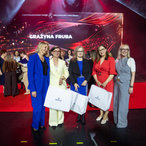 18.05.2026 Jubileusz 35 lecia Samorządu Zawodowego Pielęgniarek i Położnych oraz Międzynarodowy Dzień Pielęgniarek i Położnych
