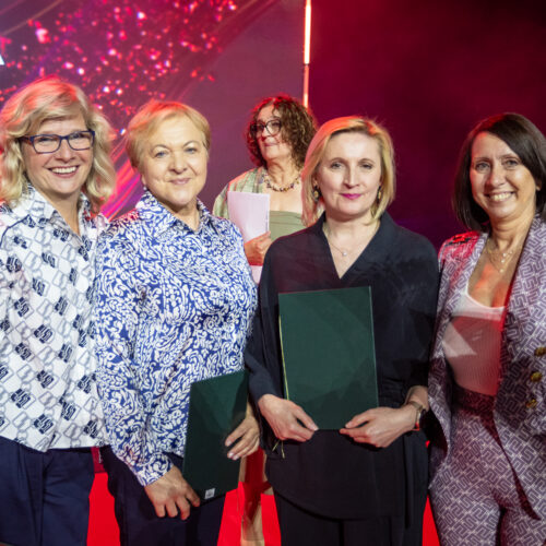 18.05.2026 Jubileusz 35 lecia Samorządu Zawodowego Pielęgniarek i Położnych oraz Międzynarodowy Dzień Pielęgniarek i Położnych
