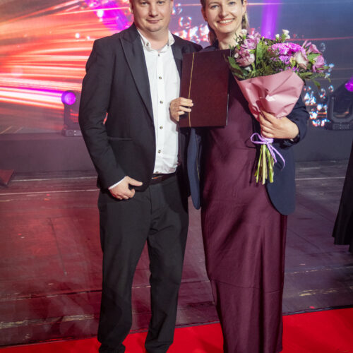 18.05.2026 Jubileusz 35 lecia Samorządu Zawodowego Pielęgniarek i Położnych oraz Międzynarodowy Dzień Pielęgniarek i Położnych