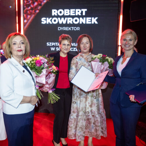 18.05.2026 Jubileusz 35 lecia Samorządu Zawodowego Pielęgniarek i Położnych oraz Międzynarodowy Dzień Pielęgniarek i Położnych
