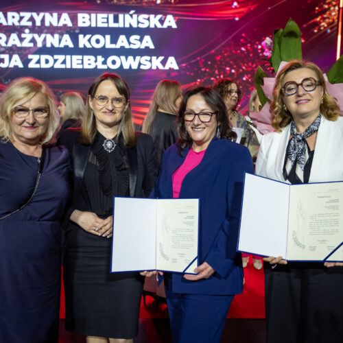 18.05.2026 Jubileusz 35 lecia Samorządu Zawodowego Pielęgniarek i Położnych oraz Międzynarodowy Dzień Pielęgniarek i Położnych