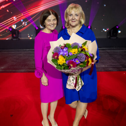 18.05.2026 Jubileusz 35 lecia Samorządu Zawodowego Pielęgniarek i Położnych oraz Międzynarodowy Dzień Pielęgniarek i Położnych