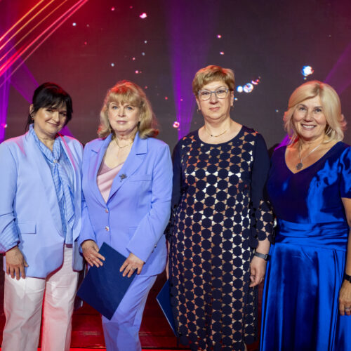 18.05.2026 Jubileusz 35 lecia Samorządu Zawodowego Pielęgniarek i Położnych oraz Międzynarodowy Dzień Pielęgniarek i Położnych