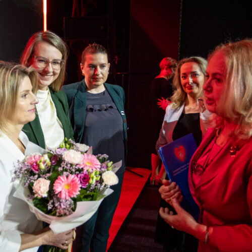 18.05.2026 Jubileusz 35 lecia Samorządu Zawodowego Pielęgniarek i Położnych oraz Międzynarodowy Dzień Pielęgniarek i Położnych