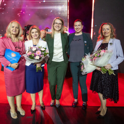 18.05.2026 Jubileusz 35 lecia Samorządu Zawodowego Pielęgniarek i Położnych oraz Międzynarodowy Dzień Pielęgniarek i Położnych