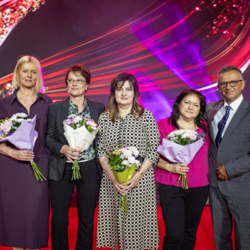 18.05.2026 Jubileusz 35 lecia Samorządu Zawodowego Pielęgniarek i Położnych oraz Międzynarodowy Dzień Pielęgniarek i Położnych